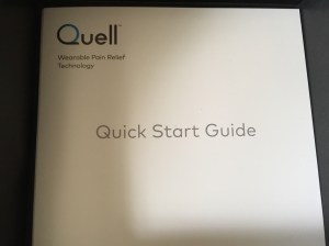 I got this thing set up in less than five minutes.