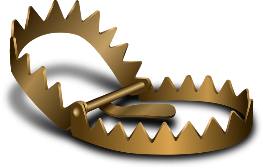 trap-33819_960_720